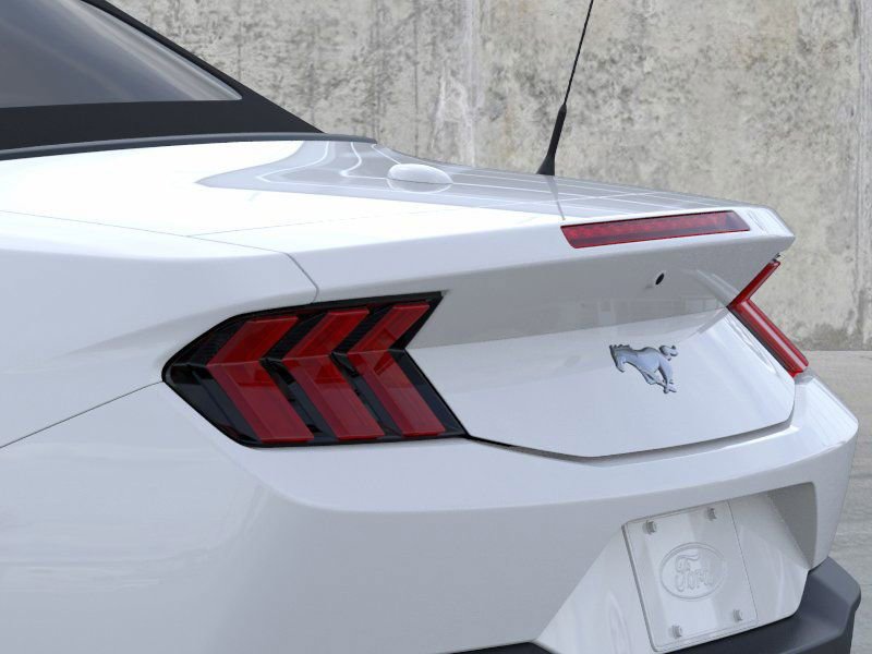 New 2026 Ford Mustang Premium image 25