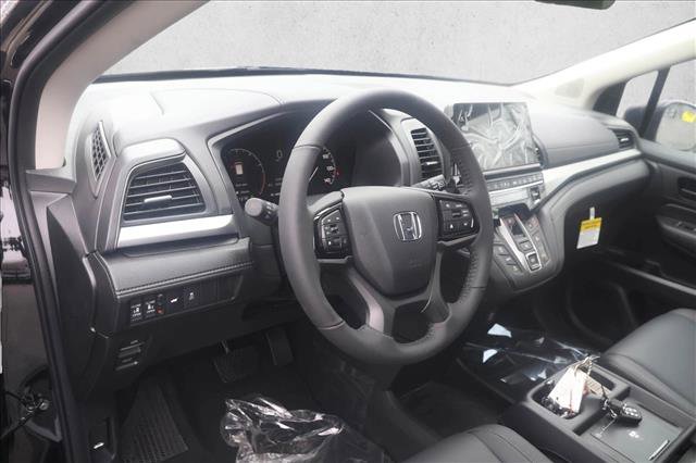 New 2026 Honda Odyssey EX-L image 10