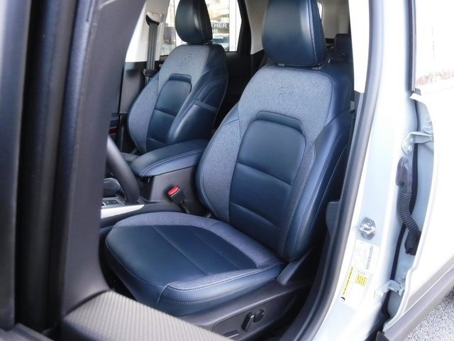 Used 2024 Ford Bronco Sport Outer Banks image 18