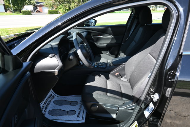 Used 2024 MAZDA CX-30 AWD 2.5 S image 26