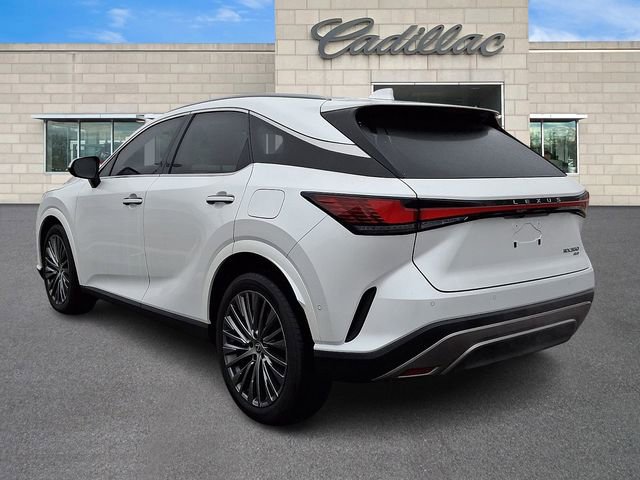 Used 2024 Lexus RX 350 AWD w/ Convenience Package image 5