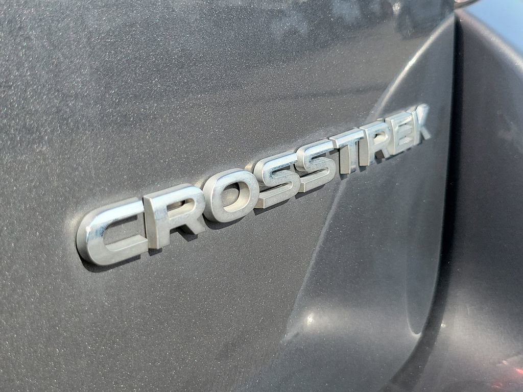 Used 2022 Subaru Crosstrek 2.5i Limited w/ Popular Package #4 AWD/4WD image 29