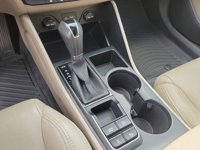 Used 2018 Hyundai Tucson Value AWD/4WD image 16