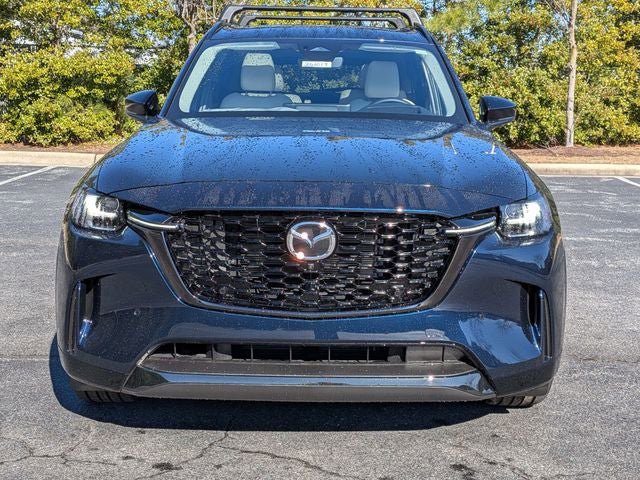 New 2026 MAZDA CX-90 3.3 Turbo S w/ Premium Package image 8