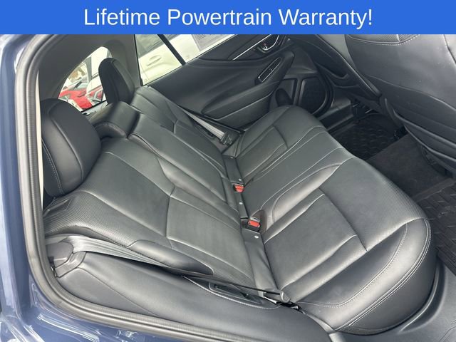 New 2025 Subaru Outback Touring XT w/ Popular Package #2 image 22