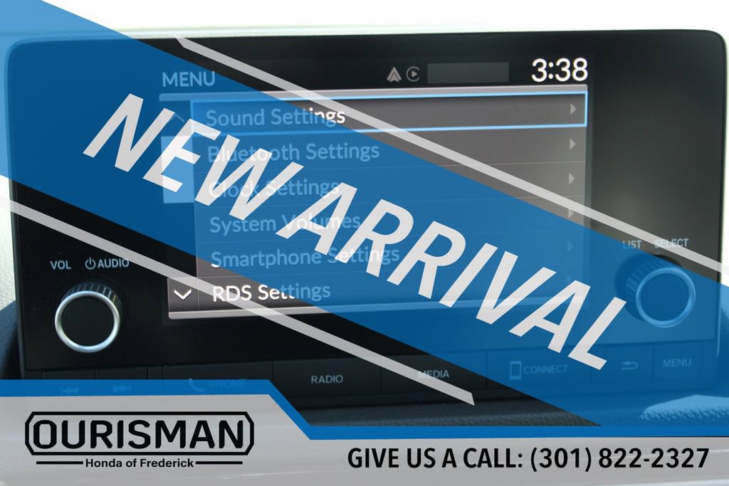 Certified 2026 Honda Civic Sport image 23