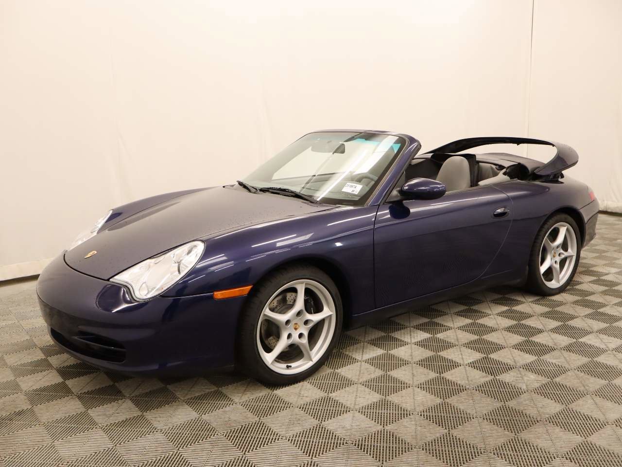Used 2003 Porsche 911 Carrera image 19