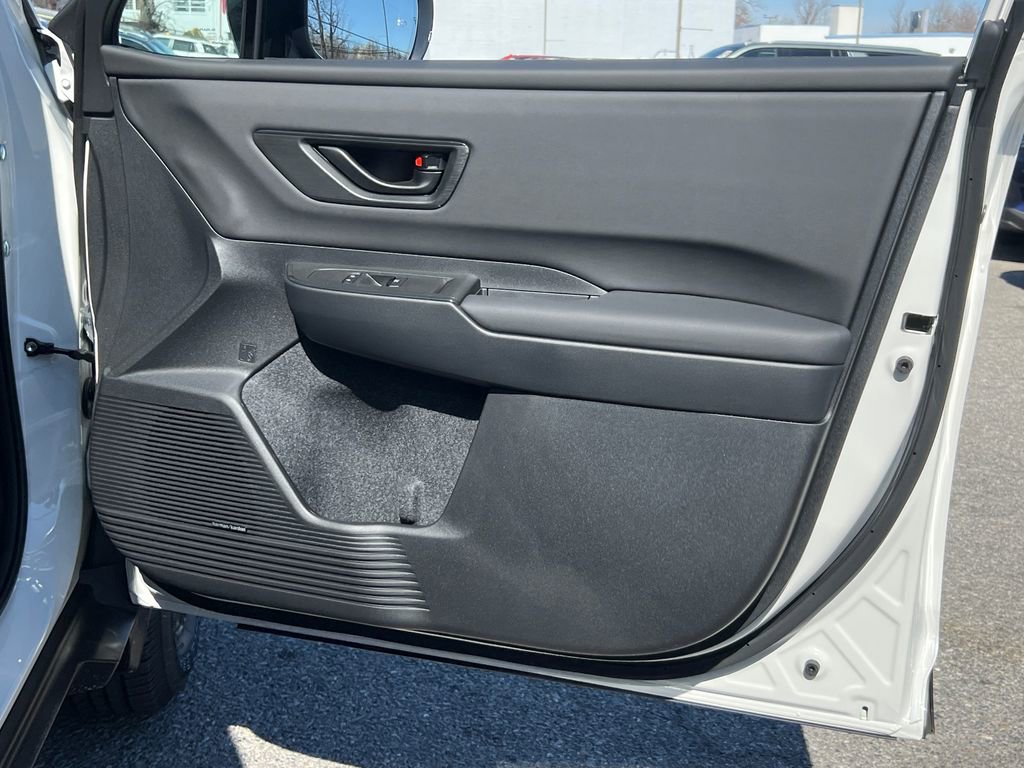 New 2026 Subaru Outback Wilderness image 8