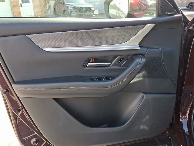 New 2026 MAZDA CX-90 3.3 Turbo w/ Premium Plus Pkg image 13