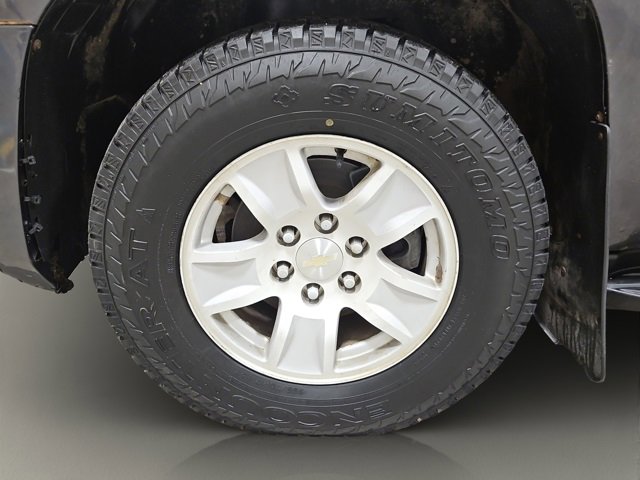 Used 2010 Chevrolet Tahoe LS image 25