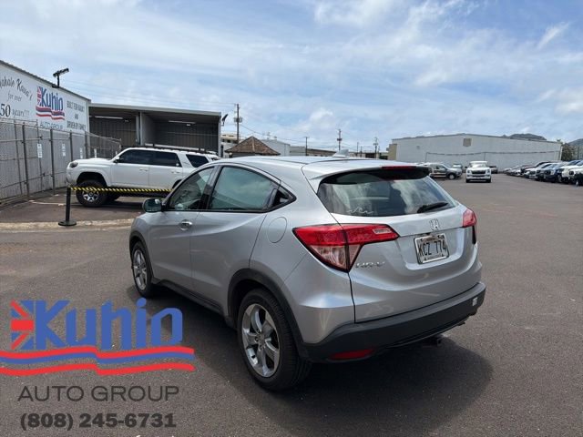 Used 2016 Honda HR-V LX image 5