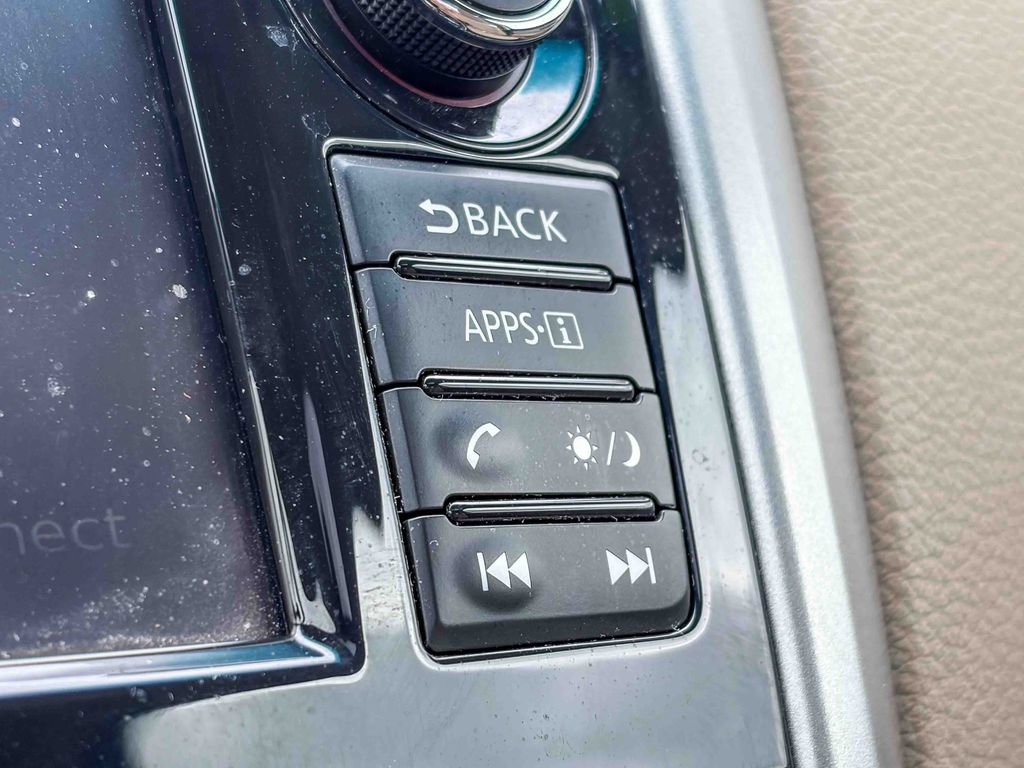 Used 2015 Nissan Altima 2.5 SV w/ Convenience Package image 26