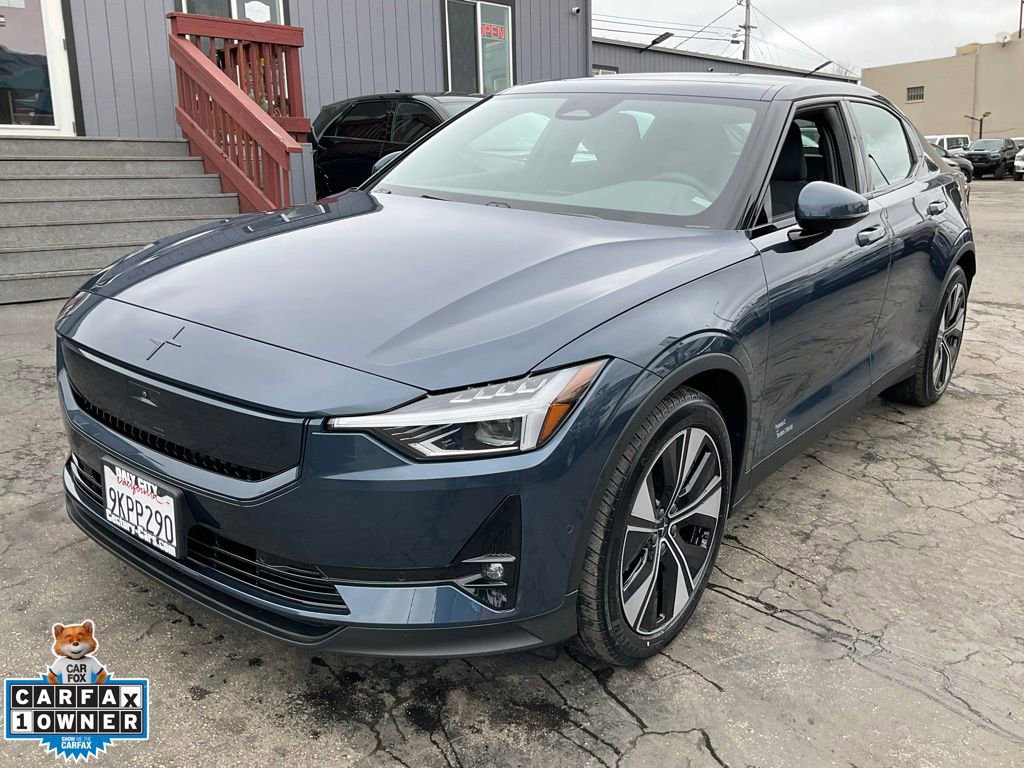 Used 2024 Polestar Polestar 2 image 85