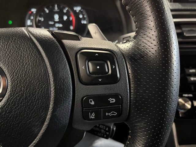 Used 2022 Lexus IS 350 F Sport image 23