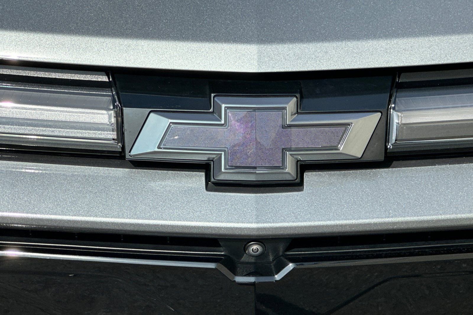 Used 2025 Chevrolet Blazer EV RS image 39