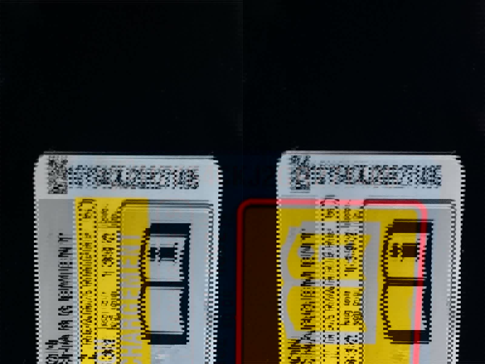 Used 2016 Cadillac Escalade Premium image 35