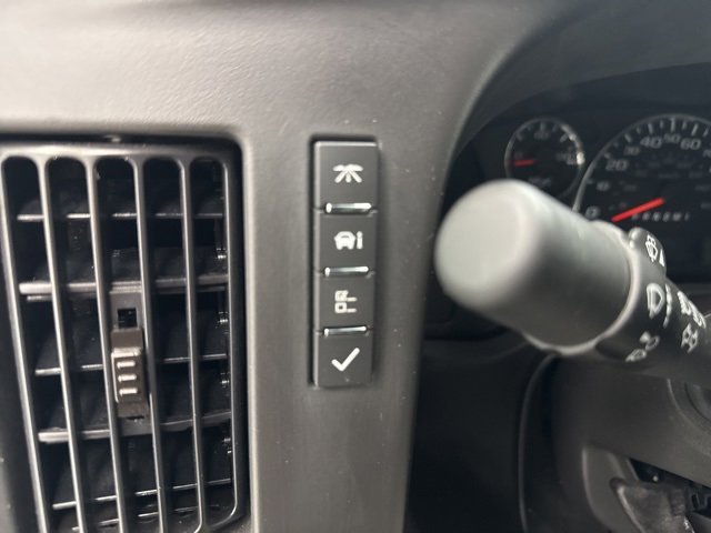 New 2025 Chevrolet Express 3500 w/ Power Convenience Package image 10