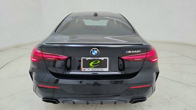 Used 2026 BMW M440i Coupe RWD image 5