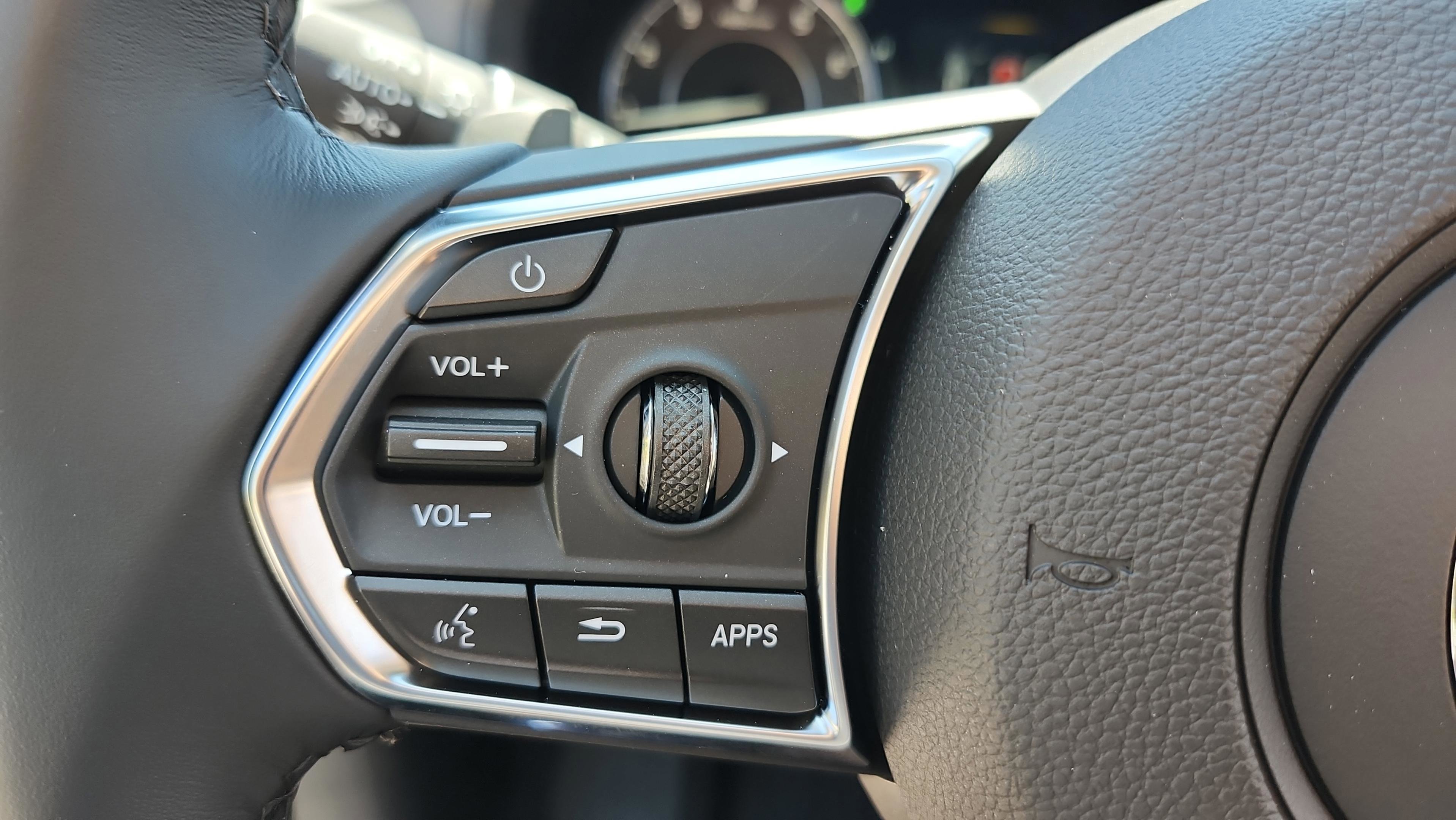 New 2026 Acura RDX SH-AWD w/ Technology Package image 28