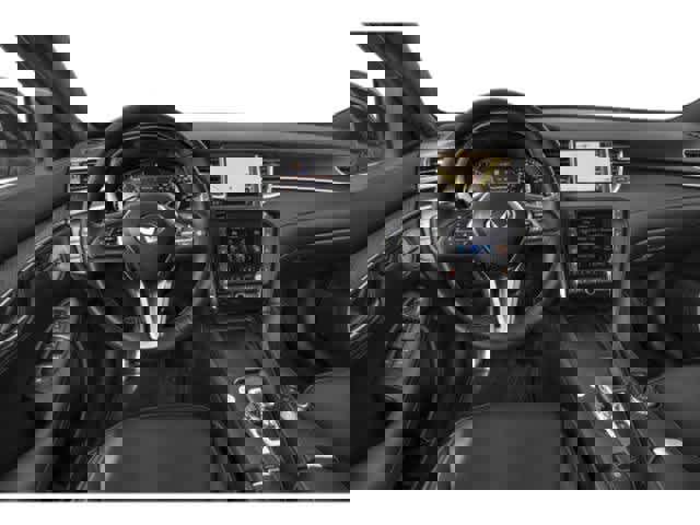 Certified 2023 INFINITI QX55 Sensory w/ Lighting Package image 10