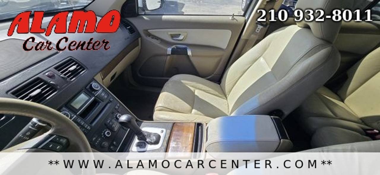 Used 2011 Volvo XC90 3.2 FWD image 36