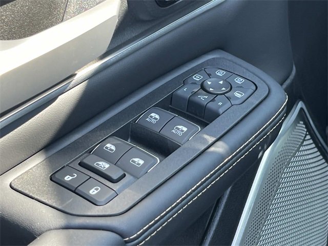 New 2026 RAM 1500 Tungsten image 21