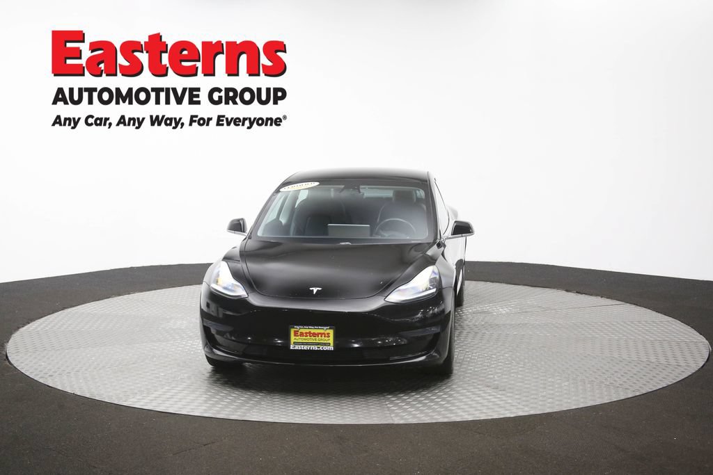 Used 2019 Tesla Model 3 Standard Range Plus RWD image 47