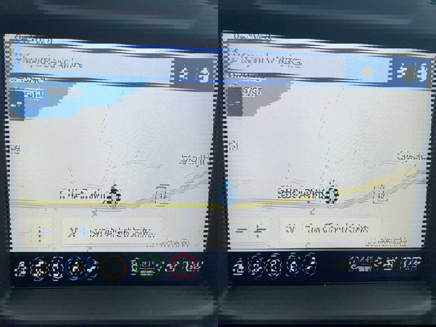 Used 2021 GMC Sierra 1500 SLT w/ SLT Premium Plus Package image 16