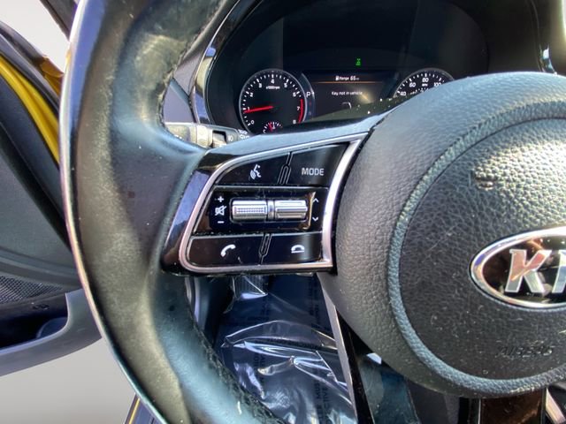 Used 2021 Kia Seltos SX image 19