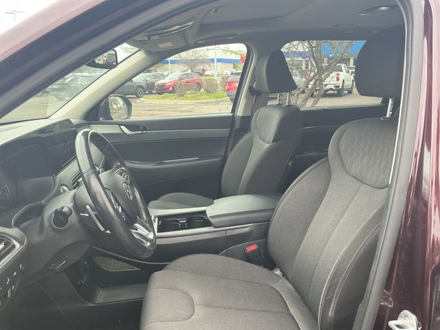 Used 2020 Hyundai Palisade SEL w/ Convenience Package AWD/4WD image 11