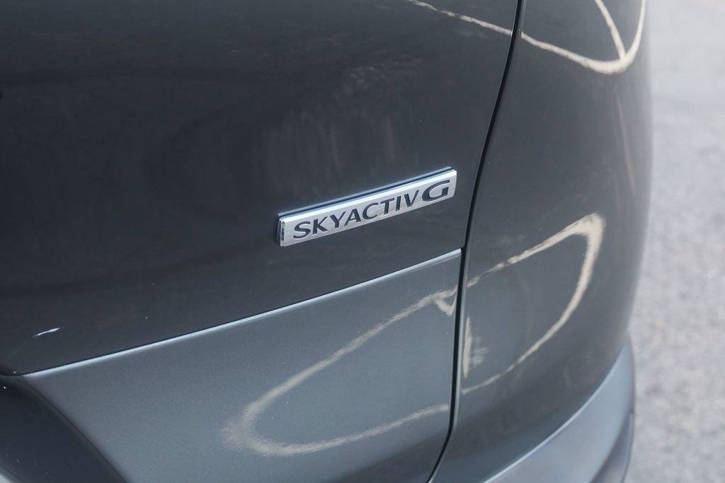 Used 2022 MAZDA CX-30 AWD 2.5 S w/ Select Package image 32