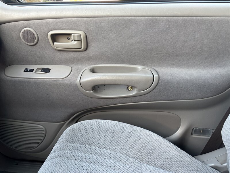 Used 2003 Toyota Tundra SR5 RWD image 21