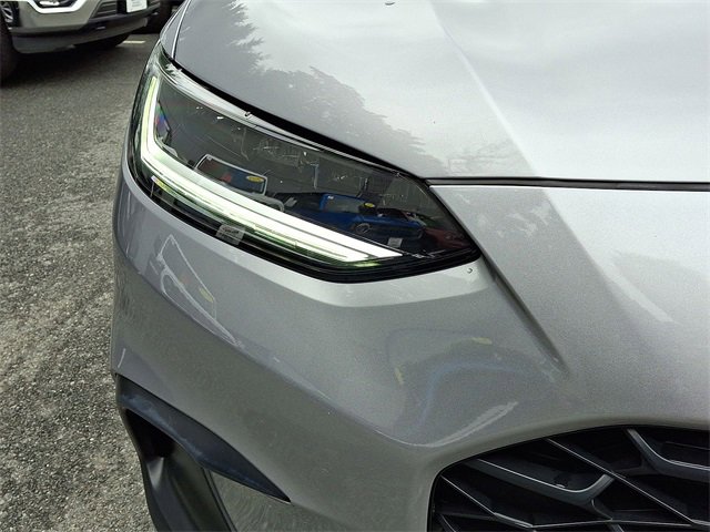 Used 2025 Honda HR-V LX image 27