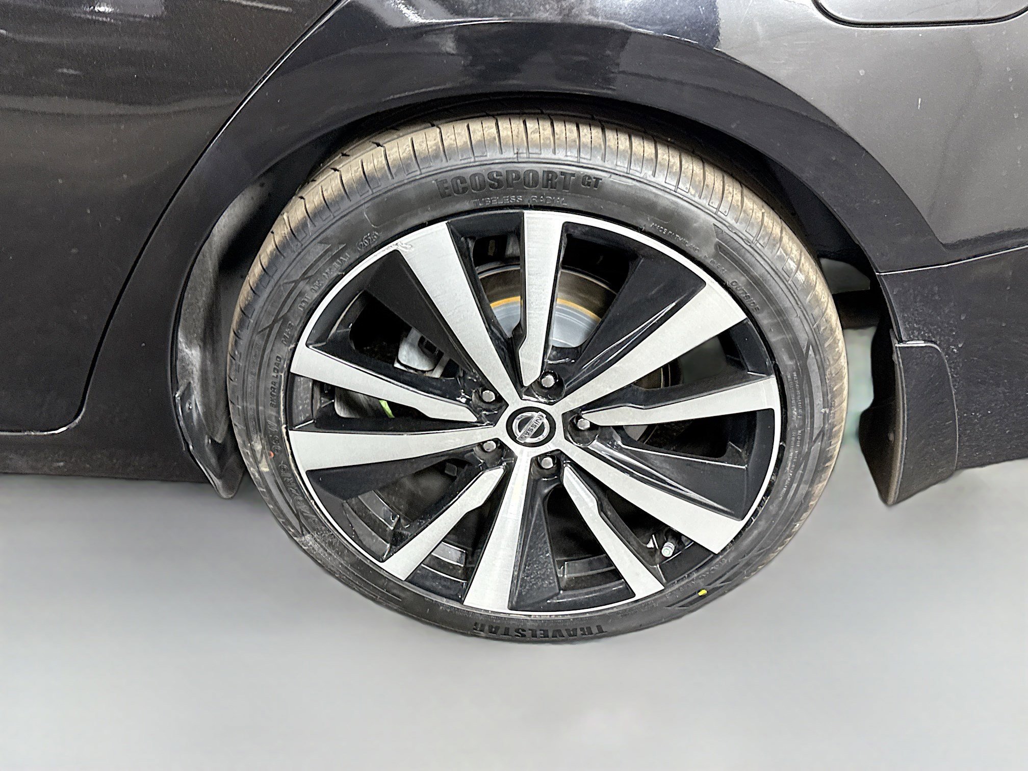 Used 2020 Nissan Altima 2.5 SR image 37