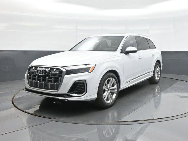New 2026 Audi Q7 3.0T Prestige image 3