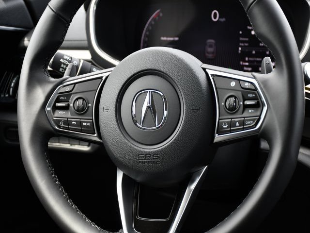New 2026 Acura MDX SH-AWD image 20