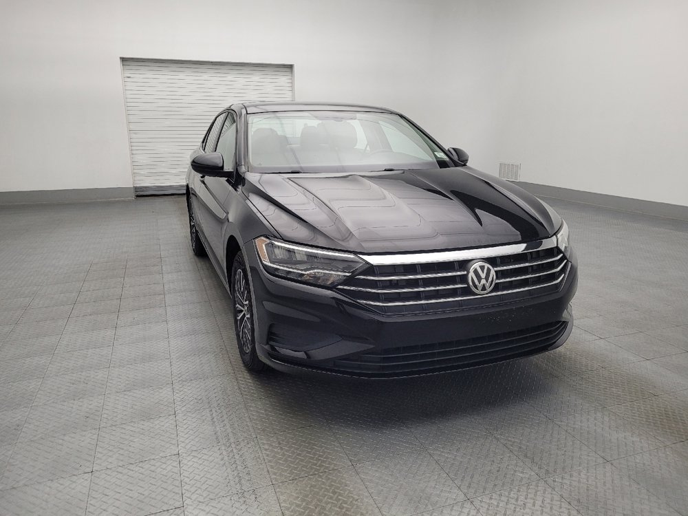 Used 2020 Volkswagen Jetta SE image 14