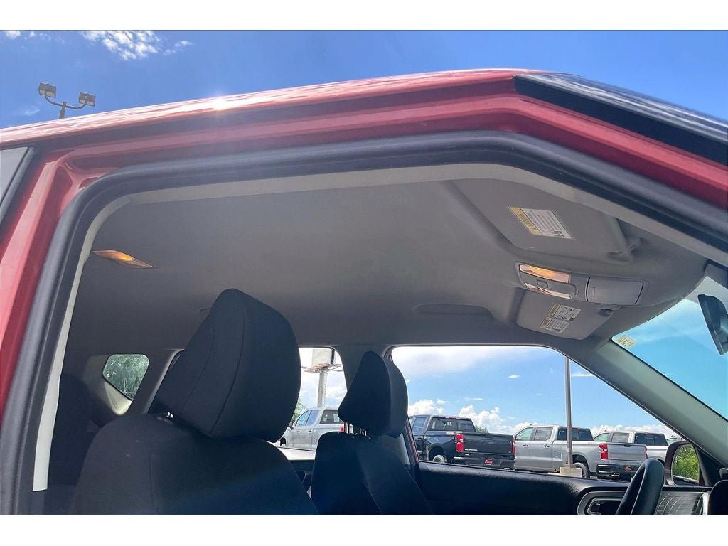 Used 2022 Kia Soul LX w/ Technology Package FWD image 24