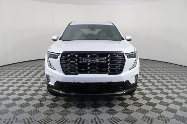 New 2026 GMC Acadia Denali Ultimate image 32