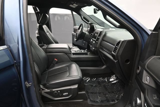 Used 2018 Ford Expedition Limited AWD/4WD image 33