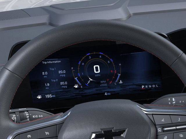 New 2026 Chevrolet Suburban RST w/ RST Capability Package image 18