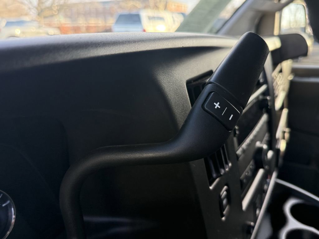 Used 2024 Chevrolet Express 2500 w/ Driver Convenience Package image 30