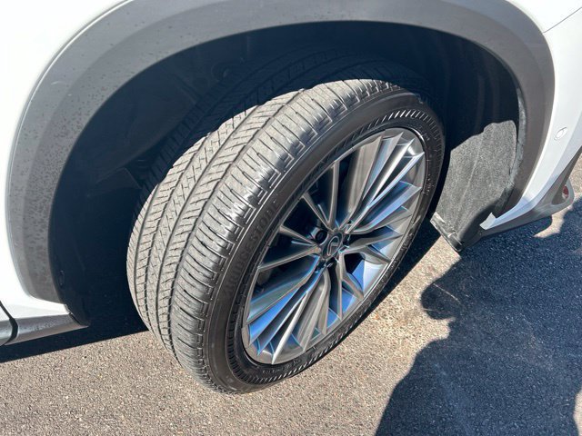 Used 2026 Lexus NX 350 AWD w/ Accessory Package (2T) image 12