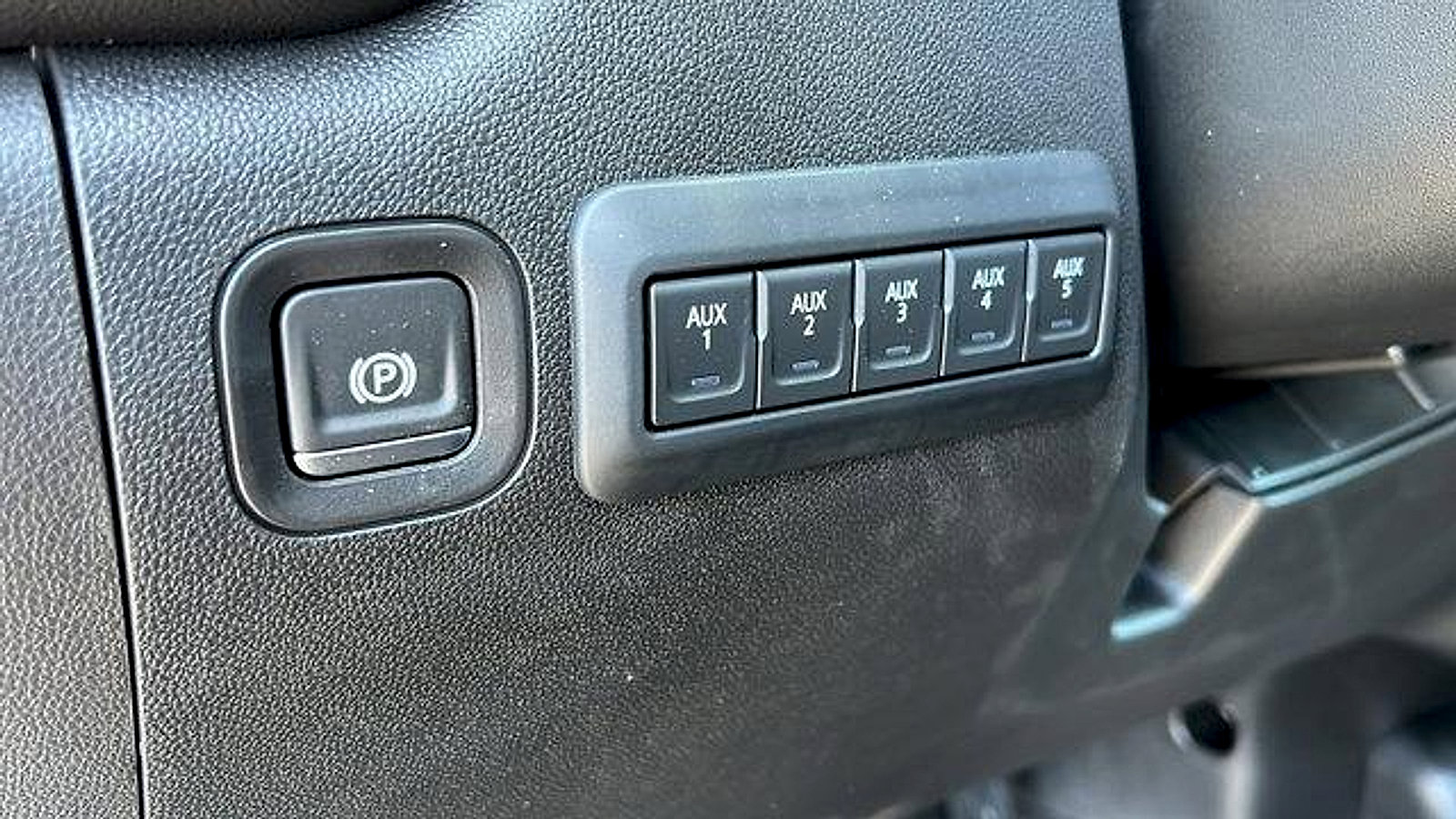 New 2025 Chevrolet Silverado 2500 W/T w/ WT Convenience Package image 24