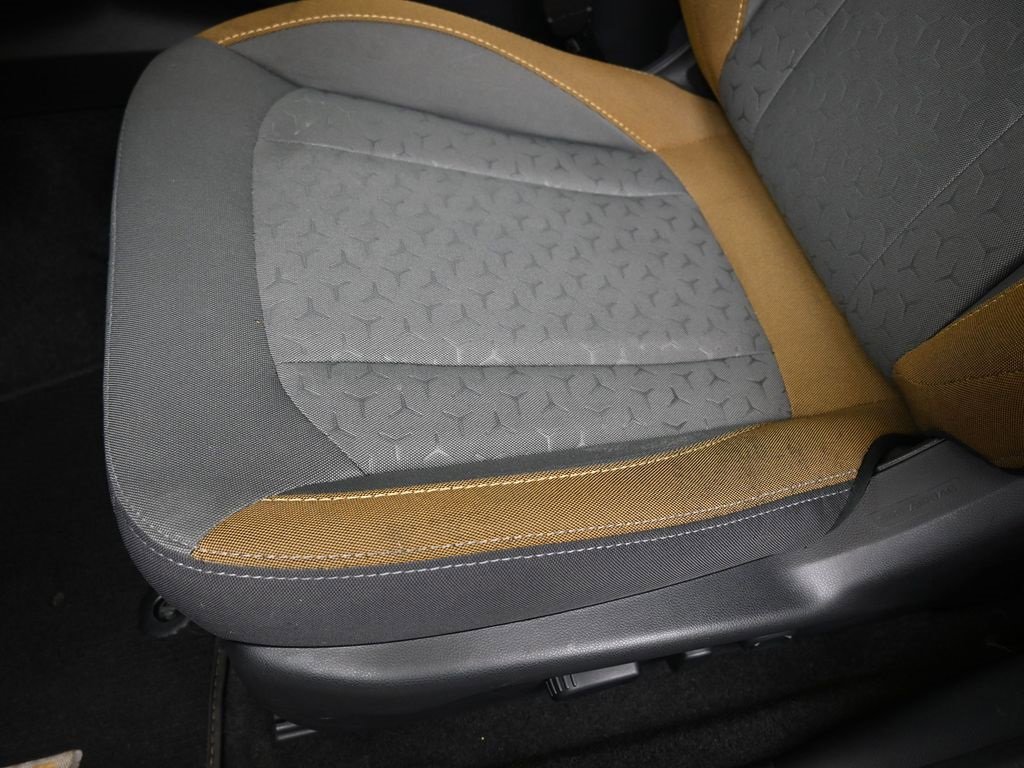 Certified 2024 Subaru Crosstrek 2.5i Sport image 22