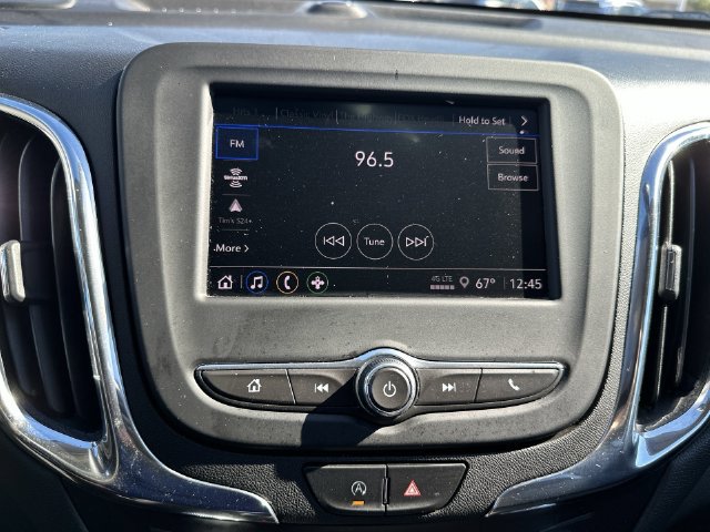Certified 2023 Chevrolet Equinox LT FWD image 21