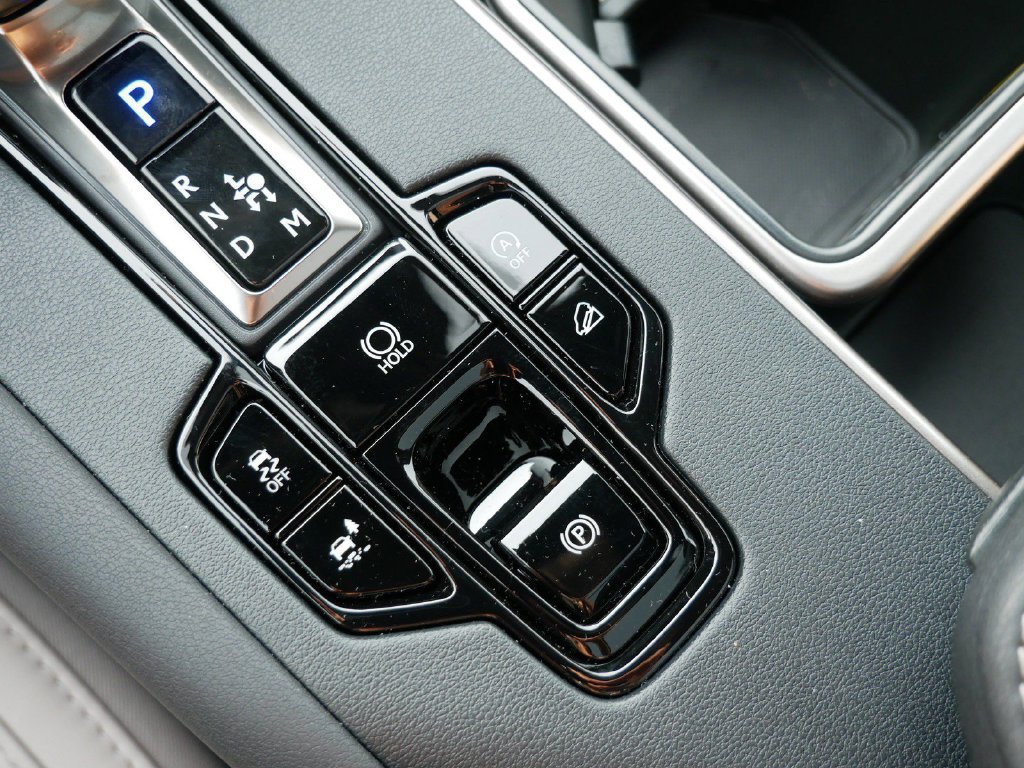 New 2026 Lexus TX 350 AWD w/ Technology Package image 26