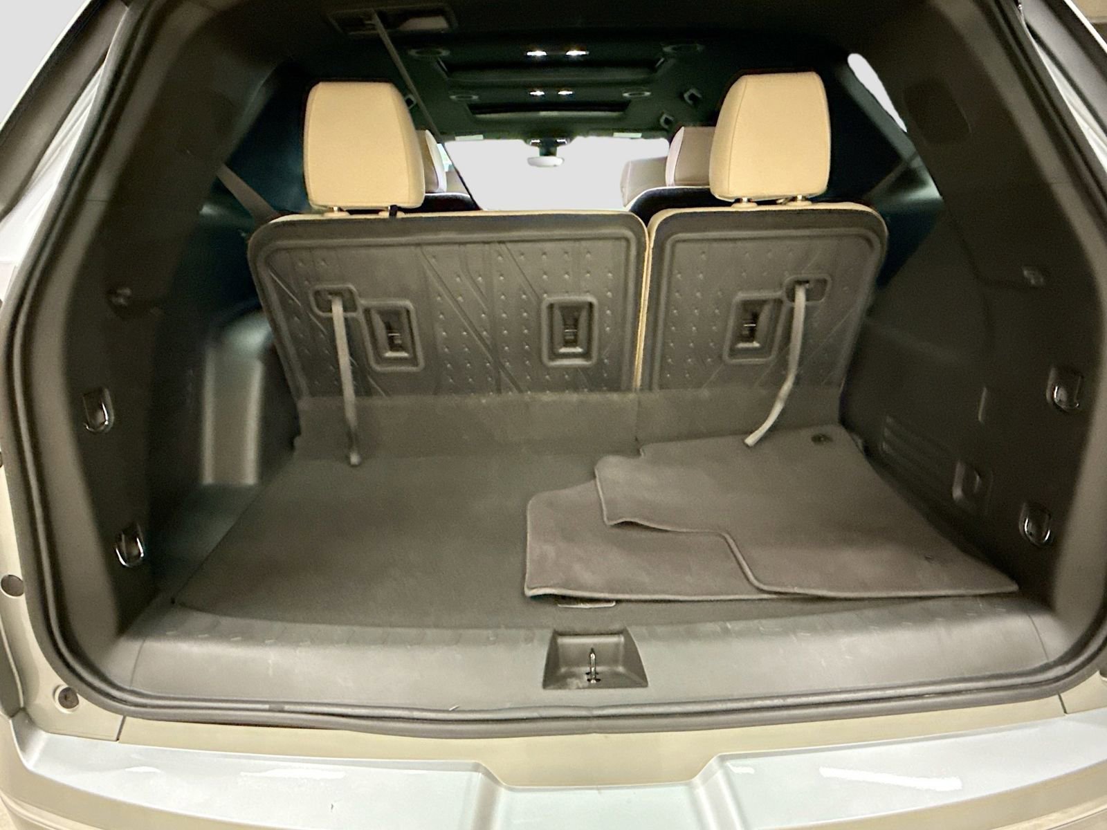 Certified 2023 Chevrolet Traverse Premier AWD/4WD image 31