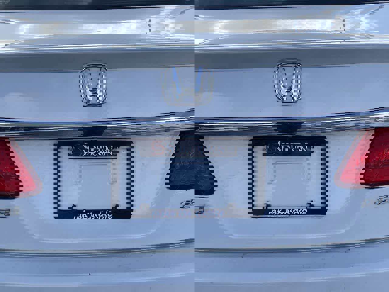 Used 2013 Honda Accord Sport image 35