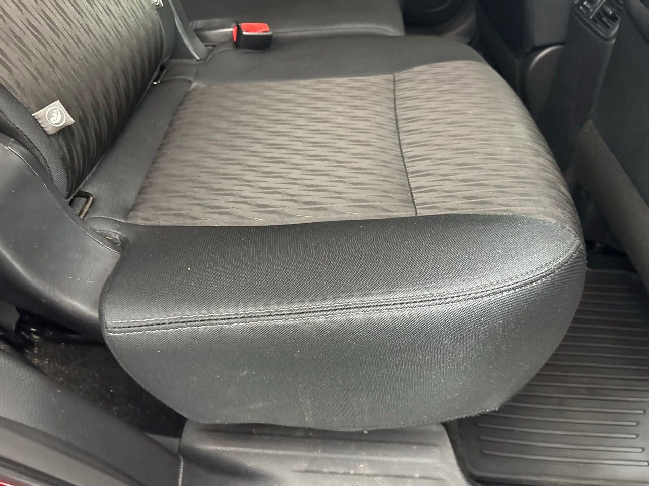 Used 2019 Nissan Rogue SV w/ Sun & Sound Touring Package image 35